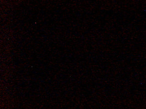 Skiareál Troják - Kamera na svahu B, pohled od chaty - 14.11.2025 v 03:40 Skiareál Troják - Kamera na svahu B, pohled od chaty - 14.11.2025 v 03:40