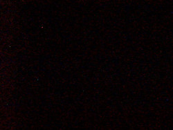 Kamera na svahu B, pohled od chaty