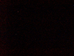 Skiareál Troják - Kamera na svahu B, pohled od chaty - 14.11.2025 v 04:09 Skiareál Troják - Kamera na svahu B, pohled od chaty - 14.11.2025 v 04:09