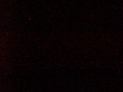 Kamera na svahu B, pohled od chaty