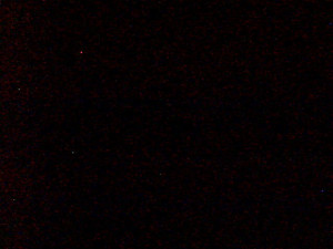 Skiareál Troják - Kamera na svahu B, pohled od chaty - 14.11.2025 v 04:39 Skiareál Troják - Kamera na svahu B, pohled od chaty - 14.11.2025 v 04:39