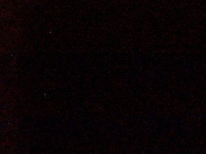 Skiareál Troják - Kamera na svahu B, pohled od chaty - 14.11.2025 v 05:49 Skiareál Troják - Kamera na svahu B, pohled od chaty - 14.11.2025 v 05:49