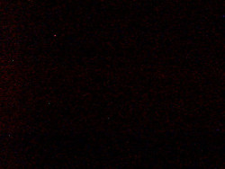 Kamera na svahu B, pohled od chaty