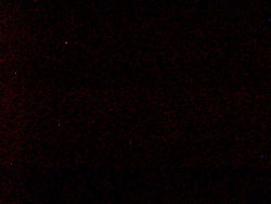 Kamera na svahu B, pohled od chaty