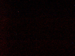 Kamera na svahu B, pohled od chaty