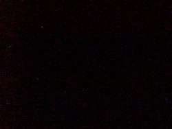 Kamera na svahu B, pohled od chaty