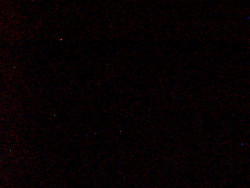 Kamera na svahu B, pohled od chaty