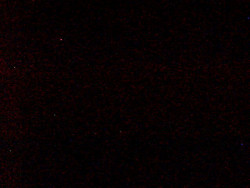 Kamera na svahu B, pohled od chaty