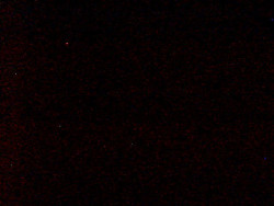 Kamera na svahu B, pohled od chaty