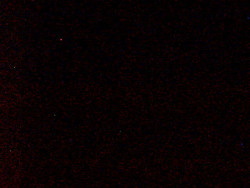 Kamera na svahu B, pohled od chaty