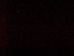 Kamera na svahu B, pohled od chaty