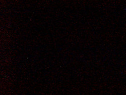 Kamera na svahu B, pohled od chaty