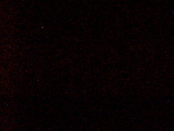 Kamera na svahu B, pohled od chaty