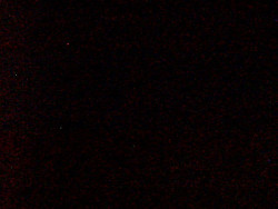 Kamera na svahu B, pohled od chaty