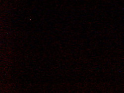 Kamera na svahu B, pohled od chaty