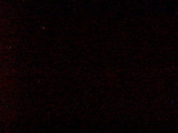 Kamera na svahu B, pohled od chaty