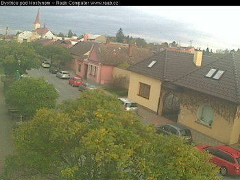 Snímek    26.10.2025 v 06:30