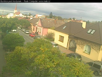 Snímek    26.10.2025 v 10:00