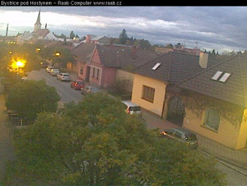 Snímek    26.10.2025 v 17:00