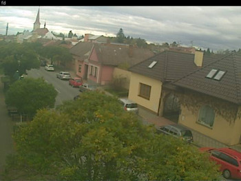 Snímek    27.10.2025 v 09:00
