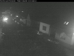 Bystřice pod Hostýnem, ulice Čs. brigády