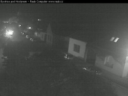 Bystřice pod Hostýnem, ulice Čs. brigády