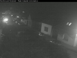 Bystřice pod Hostýnem, ulice Čs. brigády