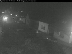 Bystřice pod Hostýnem, ulice Čs. brigády