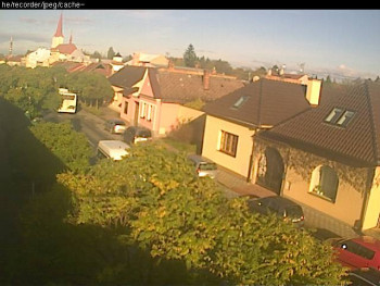 Snímek    29.10.2025 v 08:45