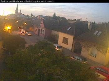 Snímek    29.10.2025 v 17:00