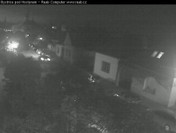 Bystřice pod Hostýnem, ulice Čs. brigády