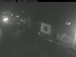 Bystřice pod Hostýnem, ulice Čs. brigády