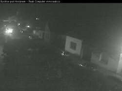 Bystřice pod Hostýnem, ulice Čs. brigády