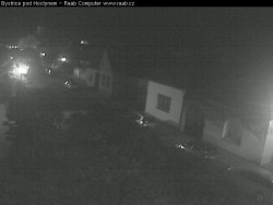 Bystřice pod Hostýnem, ulice Čs. brigády