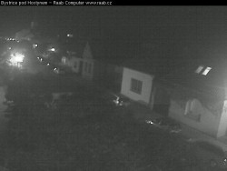 Bystřice pod Hostýnem, ulice Čs. brigády