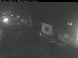 Bystřice pod Hostýnem, ulice Čs. brigády