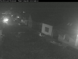 Bystřice pod Hostýnem, ulice Čs. brigády