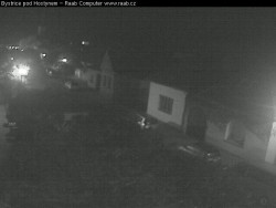 Bystřice pod Hostýnem, ulice Čs. brigády