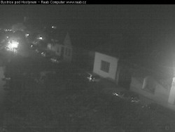 Bystřice pod Hostýnem, ulice Čs. brigády