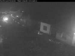 Bystřice pod Hostýnem, ulice Čs. brigády