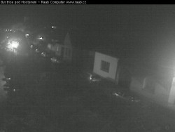 Bystřice pod Hostýnem, ulice Čs. brigády