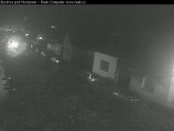 Bystřice pod Hostýnem, ulice Čs. brigády