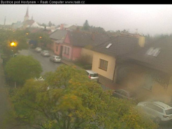 Snímek    3.11.2025 v 07:00