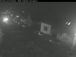 Bystřice pod Hostýnem, ulice Čs. brigády