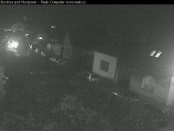 Bystřice pod Hostýnem, ulice Čs. brigády