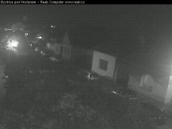 Bystřice pod Hostýnem, ulice Čs. brigády