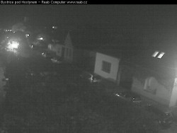 Bystřice pod Hostýnem, ulice Čs. brigády