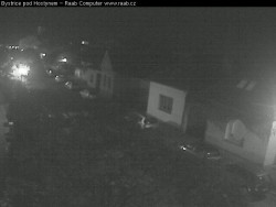 Bystřice pod Hostýnem, ulice Čs. brigády