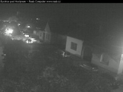 Bystřice pod Hostýnem, ulice Čs. brigády