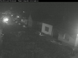 Bystřice pod Hostýnem, ulice Čs. brigády